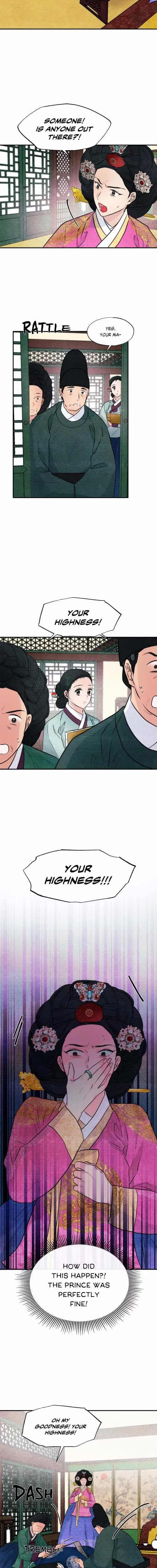 Wild Eyes - Chapter 50 - Part 11