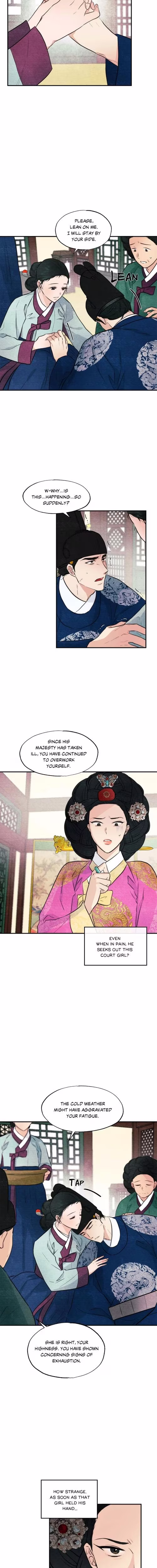 Wild Eyes - Chapter 51 - Part 3