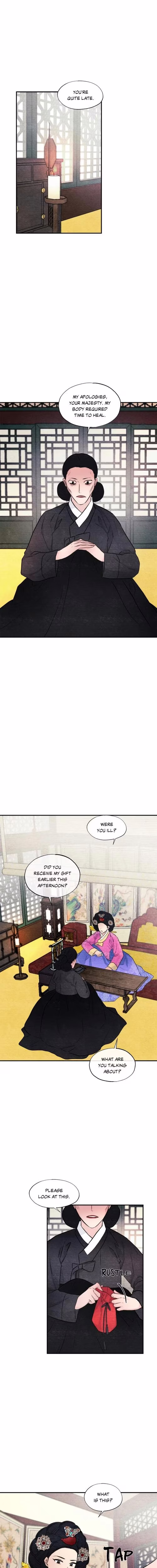 Wild Eyes - Chapter 51 - Part 5