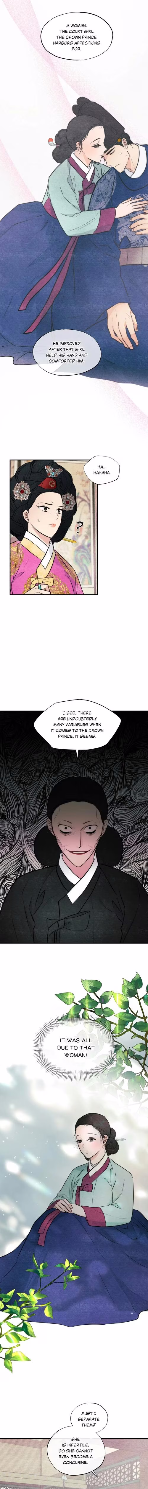 Wild Eyes - Chapter 51 - Part 9