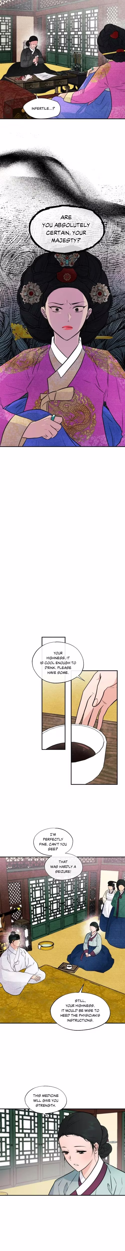 Wild Eyes - Chapter 51 - Part 10