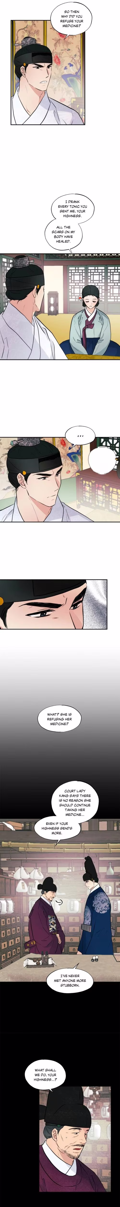 Wild Eyes - Chapter 51 - Part 11