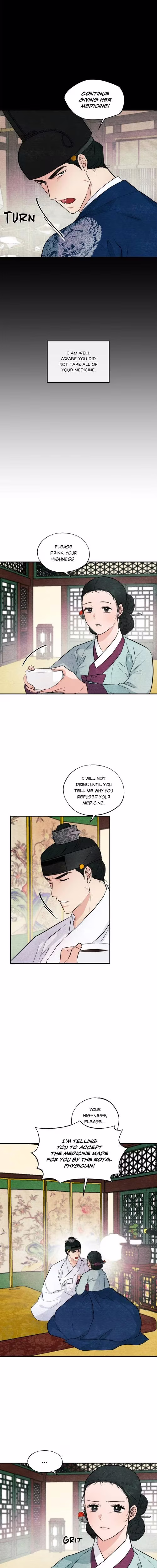 Wild Eyes - Chapter 51 - Part 12