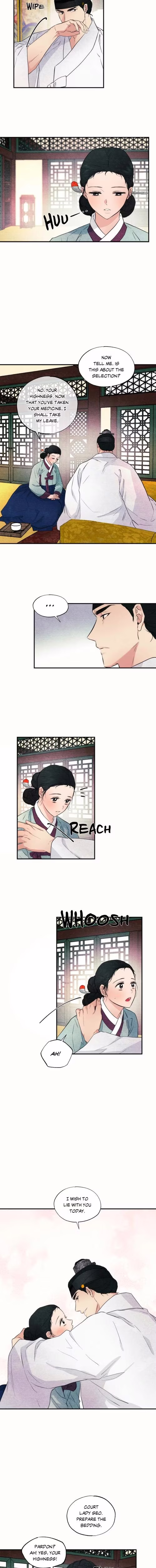 Wild Eyes - Chapter 52 - Part 3