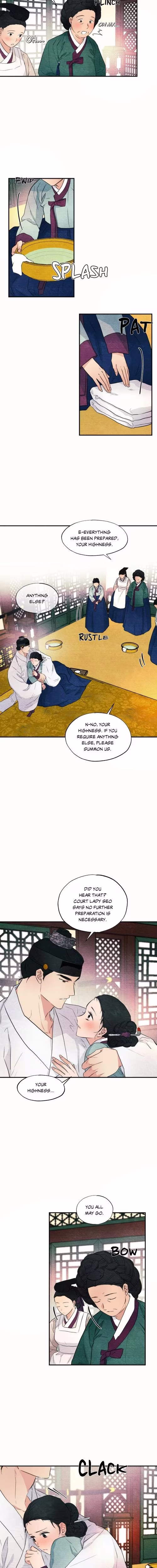 Wild Eyes - Chapter 52 - Part 4