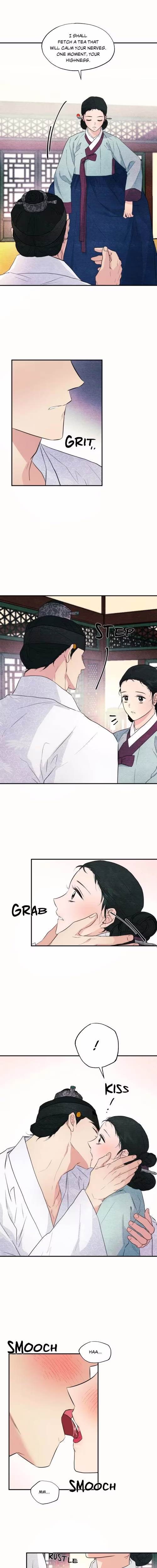 Wild Eyes - Chapter 52 - Part 6