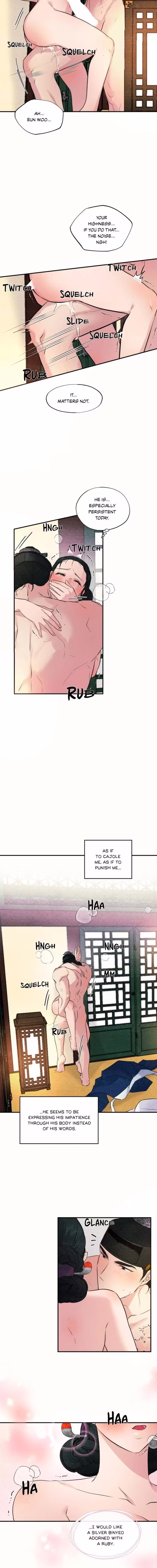 Wild Eyes - Chapter 52 - Part 9