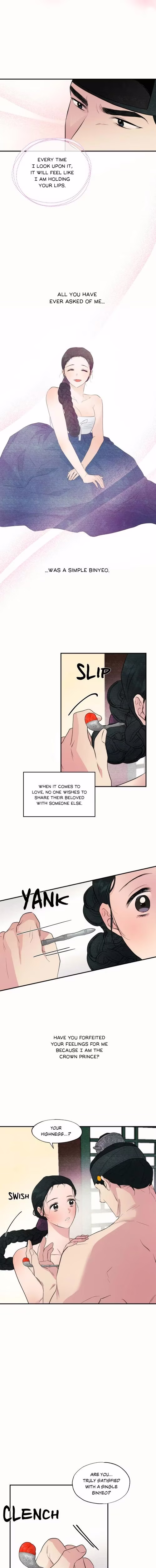 Wild Eyes - Chapter 52 - Part 10