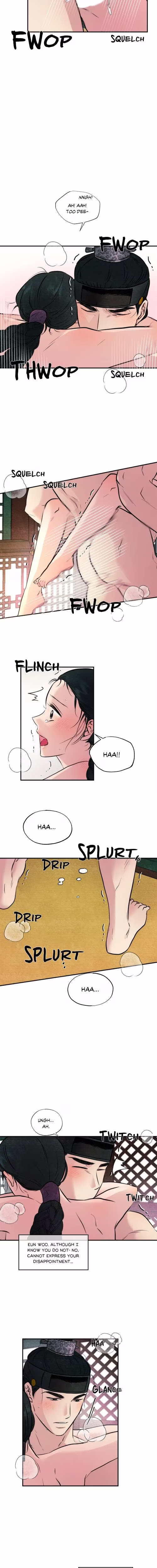 Wild Eyes - Chapter 53 - Part 7