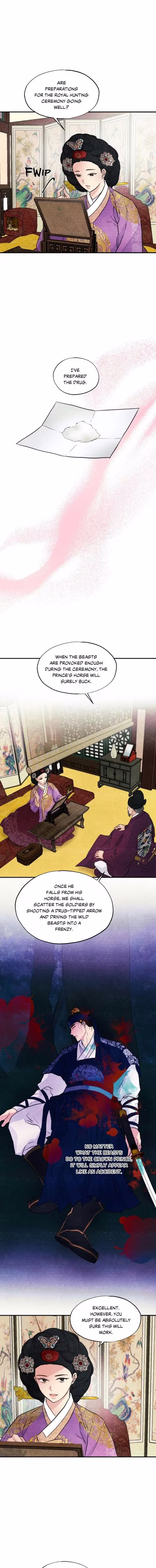 Wild Eyes - Chapter 54 - Part 9