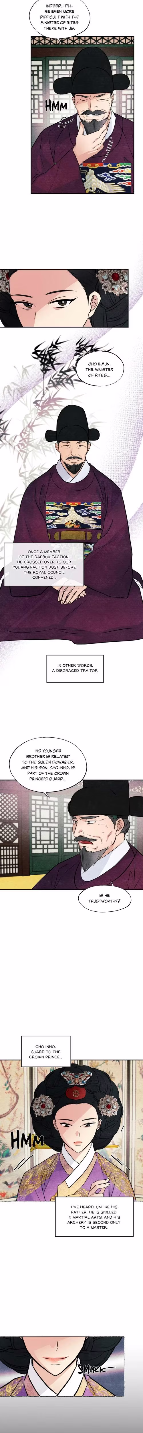 Wild Eyes - Chapter 54 - Part 10