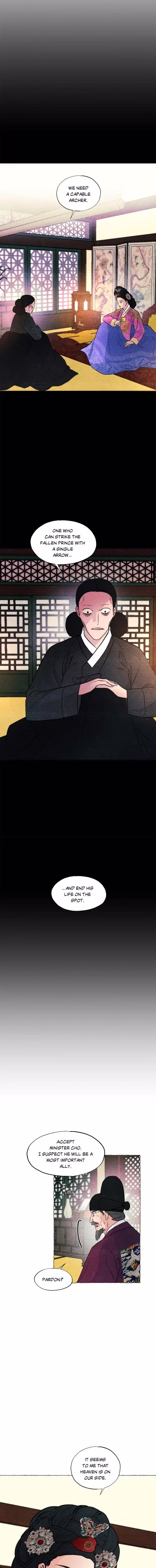 Wild Eyes - Chapter 54 - Part 11