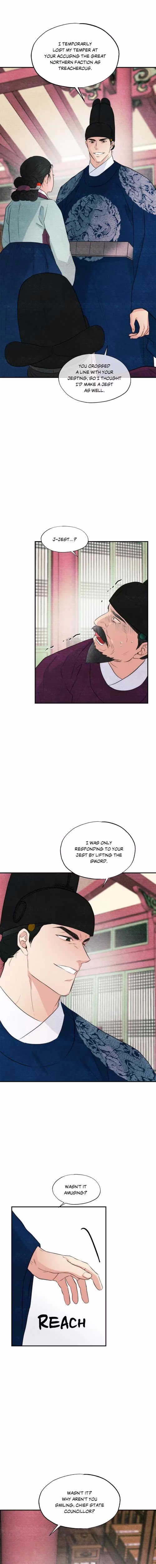 Wild Eyes - Chapter 55 - Part 9