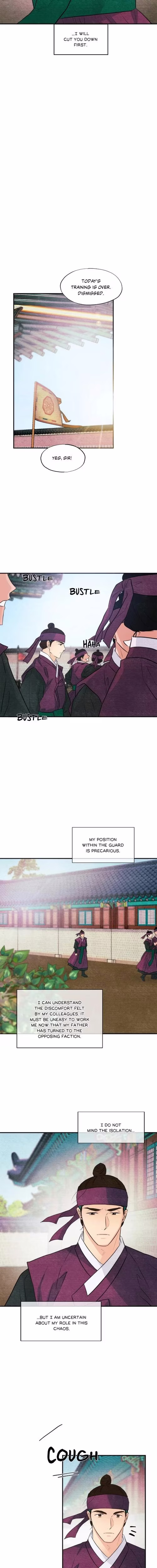 Wild Eyes - Chapter 55 - Part 12