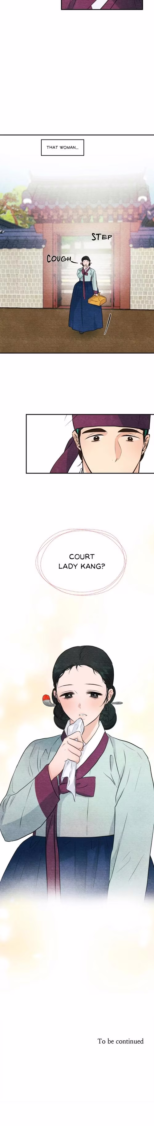 Wild Eyes - Chapter 55 - Part 13