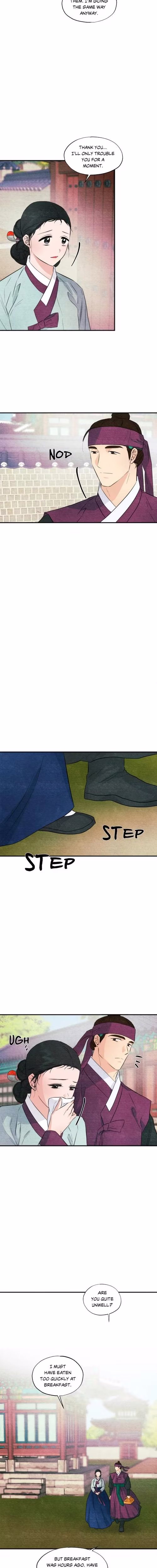 Wild Eyes - Chapter 56 - Part 4