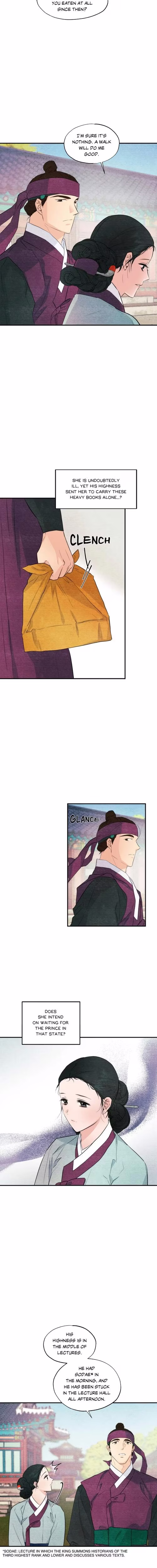 Wild Eyes - Chapter 56 - Part 5