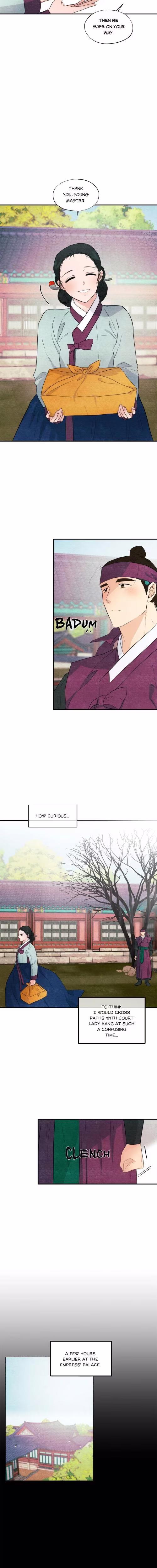 Wild Eyes - Chapter 56 - Part 9