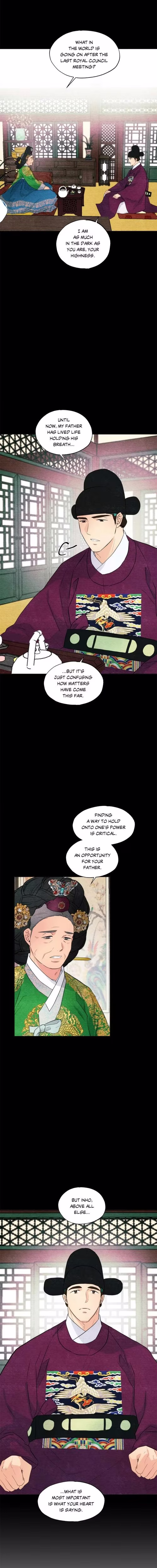 Wild Eyes - Chapter 56 - Part 10