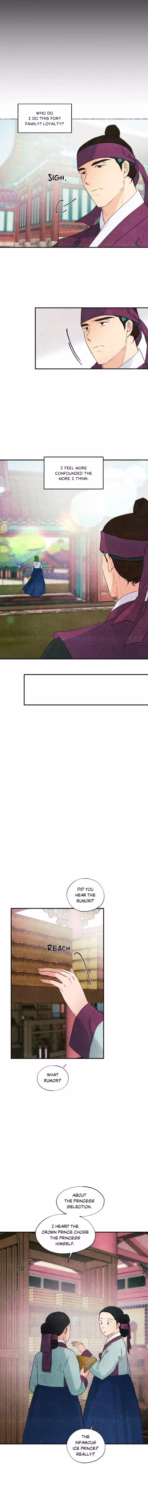 Wild Eyes - Chapter 56 - Part 11