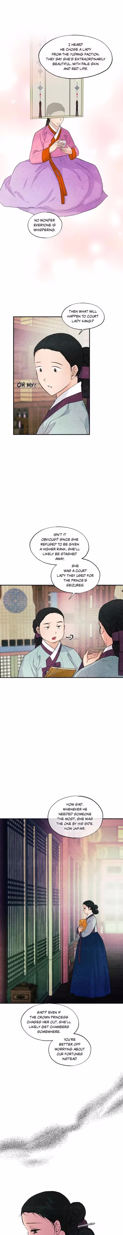 Wild Eyes - Chapter 56 - Part 12