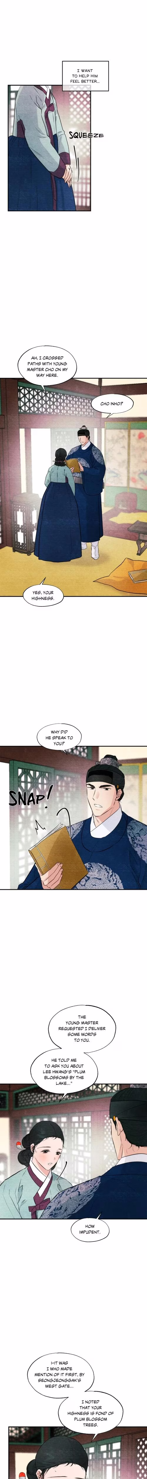 Wild Eyes - Chapter 57 - Part 3