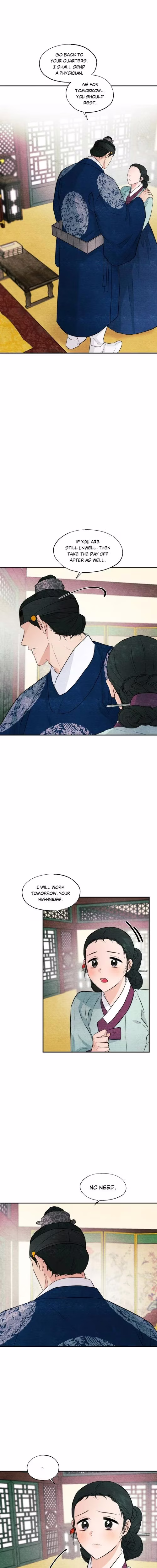 Wild Eyes - Chapter 57 - Part 6