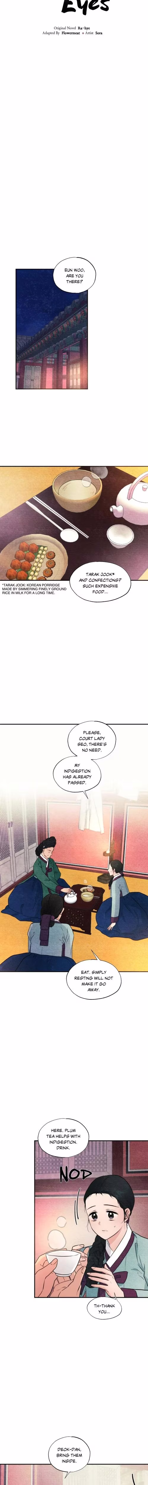 Wild Eyes - Chapter 57 - Part 8