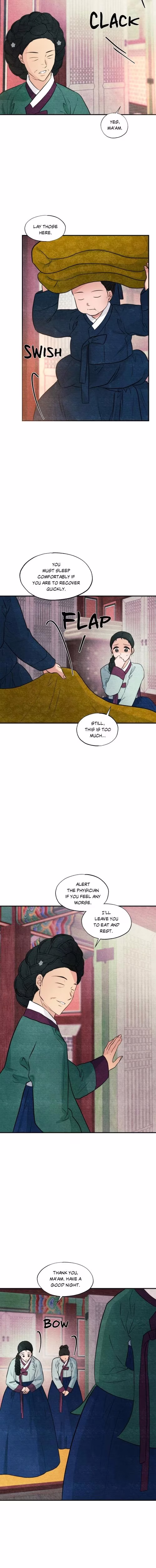 Wild Eyes - Chapter 57 - Part 9