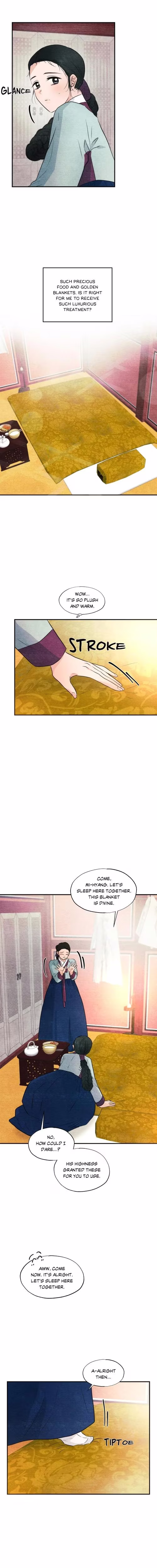 Wild Eyes - Chapter 57 - Part 10