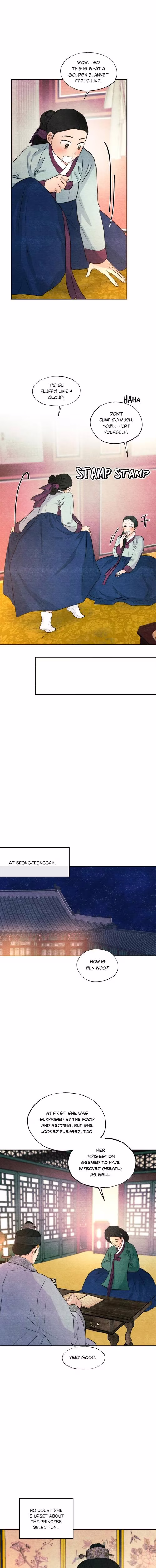 Wild Eyes - Chapter 57 - Part 11