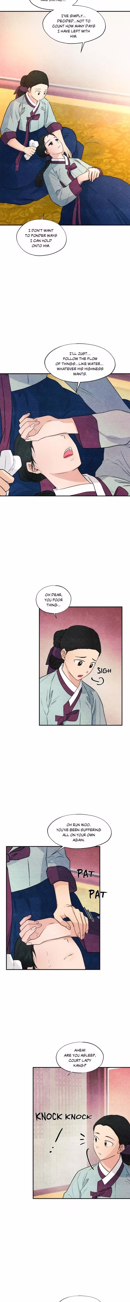 Wild Eyes - Chapter 58 - Part 3