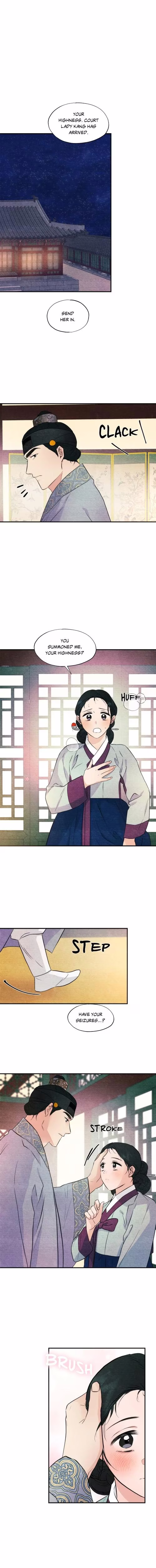 Wild Eyes - Chapter 58 - Part 5