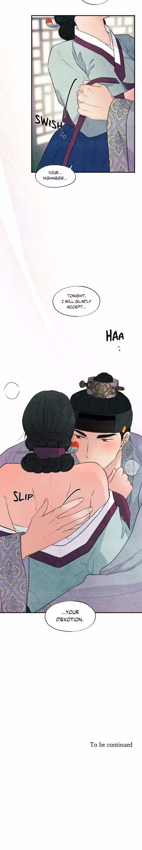 Wild Eyes - Chapter 58 - Part 12