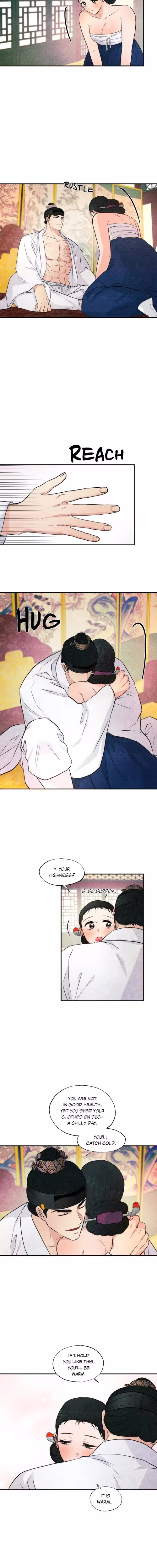 Wild Eyes - Chapter 59 - Part 3