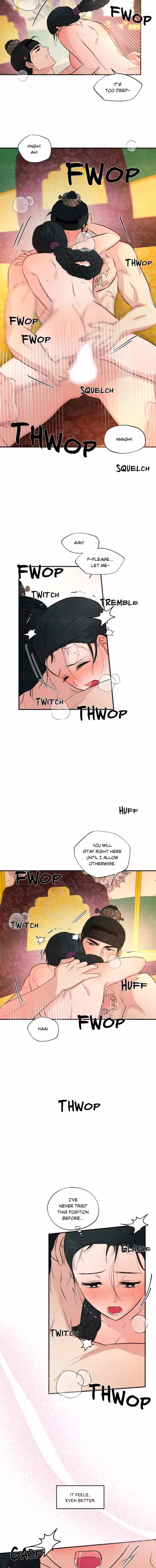 Wild Eyes - Chapter 59 - Part 10