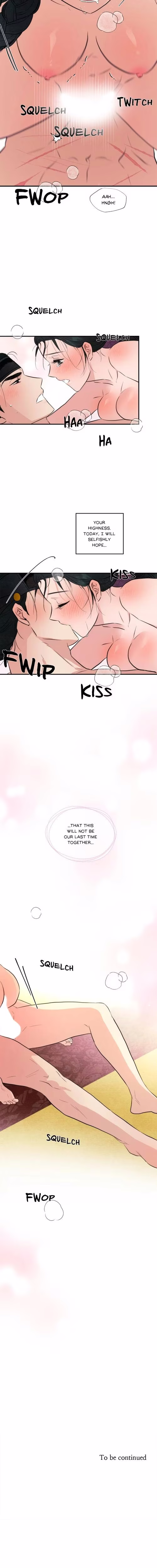 Wild Eyes - Chapter 59 - Part 11