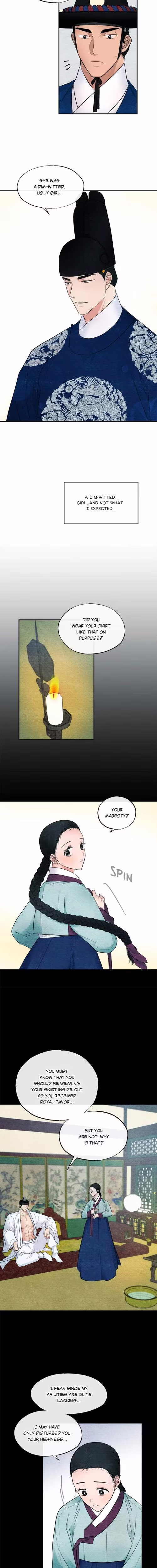 Wild Eyes - Chapter 6 - Part 8