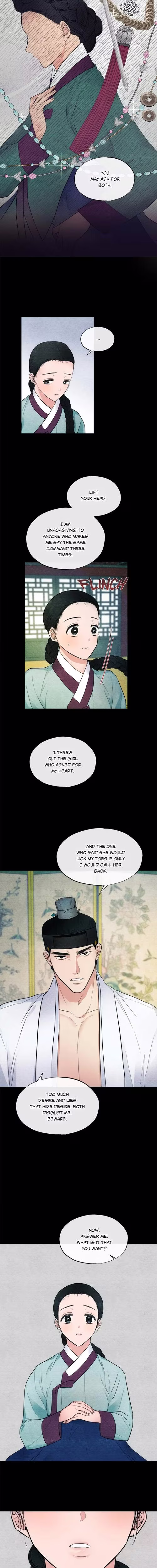 Wild Eyes - Chapter 6 - Part 10