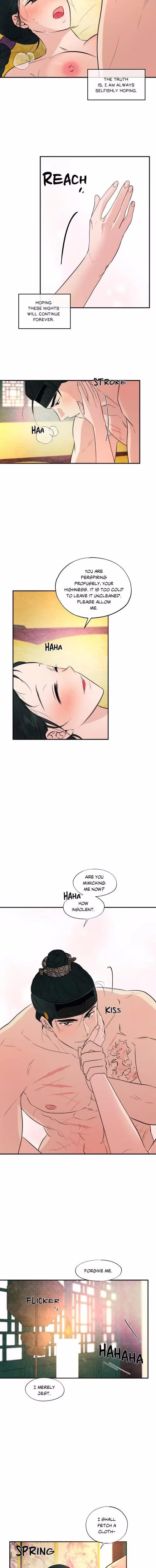 Wild Eyes - Chapter 60 - Part 8