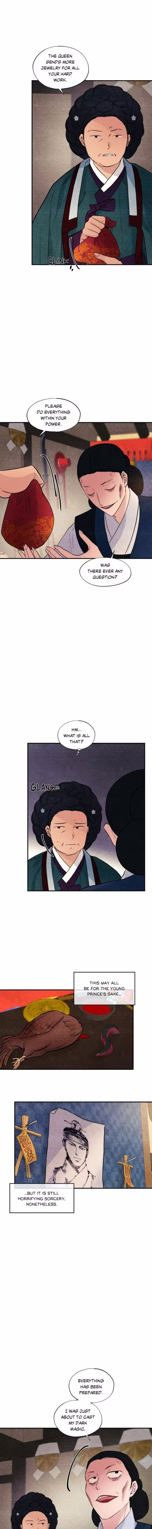 Wild Eyes - Chapter 60 - Part 11