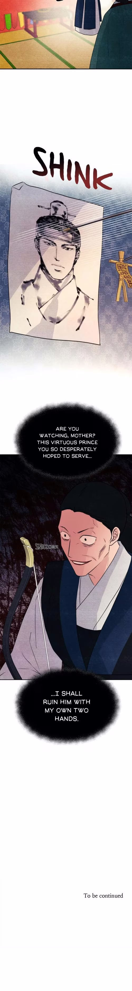 Wild Eyes - Chapter 60 - Part 13