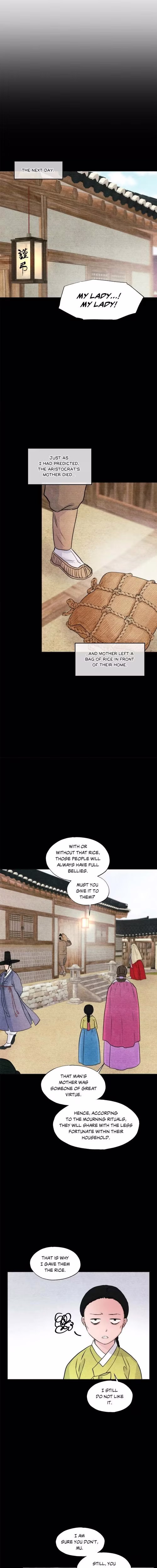 Wild Eyes - Chapter 61 - Part 4