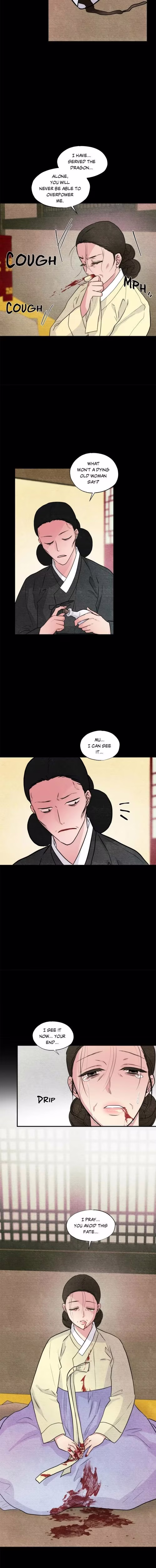 Wild Eyes - Chapter 61 - Part 10