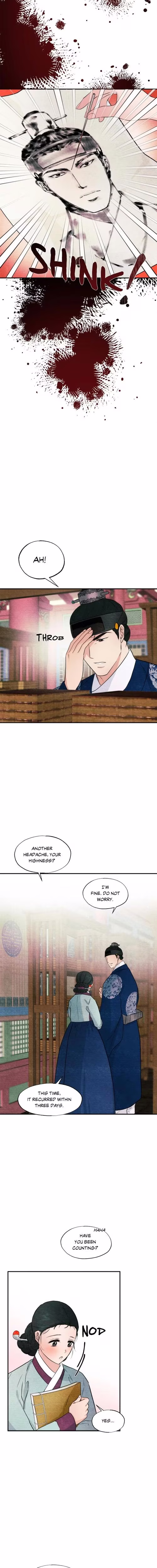 Wild Eyes - Chapter 61 - Part 12