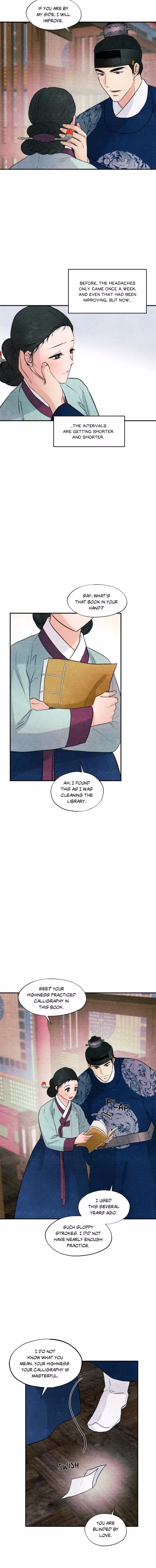 Wild Eyes - Chapter 61 - Part 13