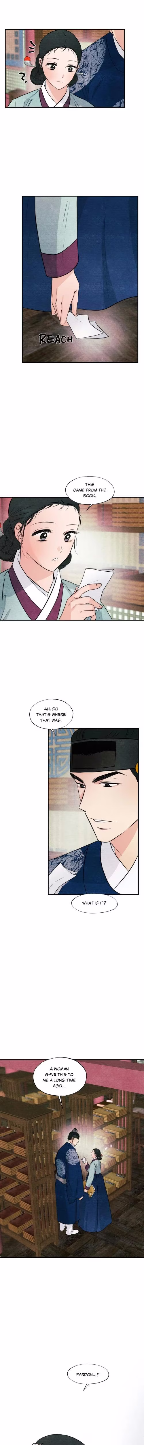 Wild Eyes - Chapter 61 - Part 14