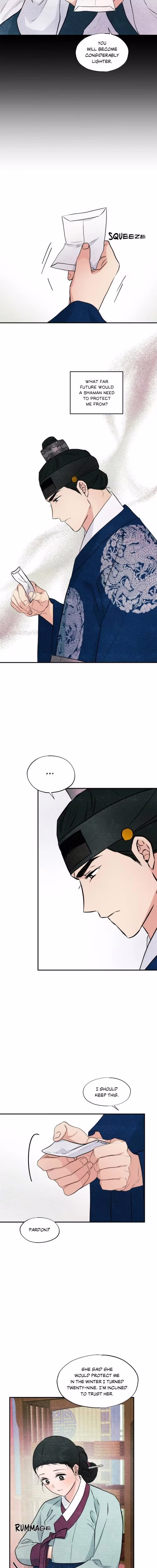 Wild Eyes - Chapter 62 - Part 3