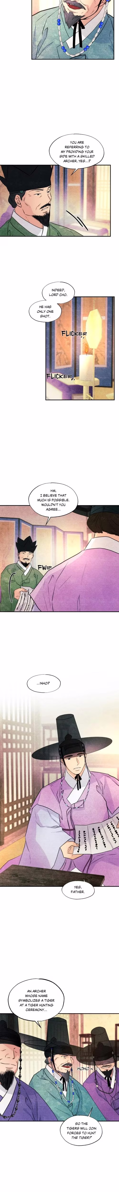 Wild Eyes - Chapter 62 - Part 8