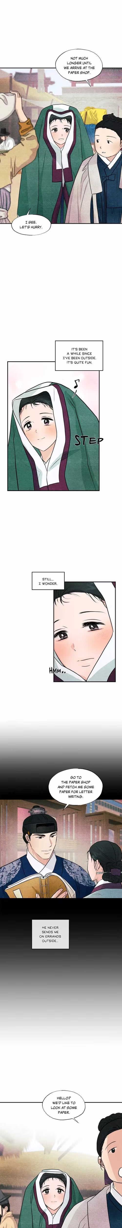 Wild Eyes - Chapter 62 - Part 10